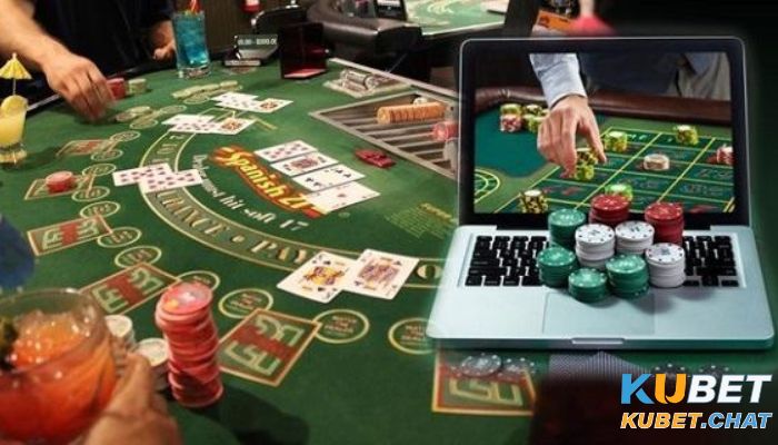 Luôn giữ bình tĩnh khi chơi trong kinh nghiệm chơi blackjack