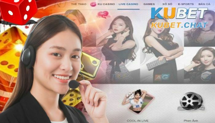 Liên hệ Kubet là gì? 