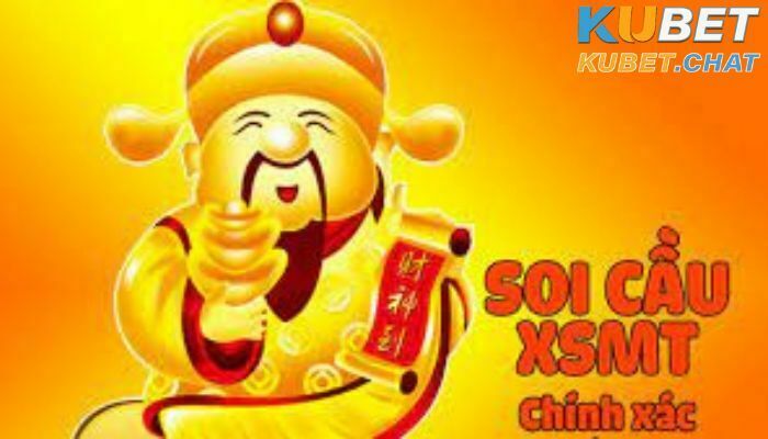 soi cầu xsmt