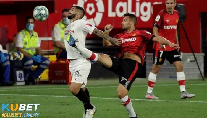 Sơ lược Sevilla vs Mallorca