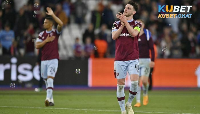 West ham sẵn sàng gây bất ngờ