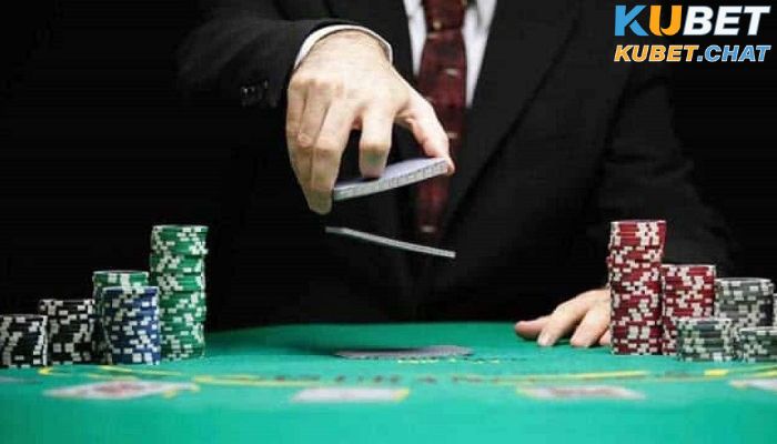 Cách để trở thành ông trùm Poker