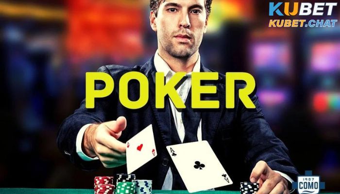 Giới thiệu về game ông trùm Poker