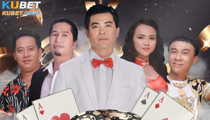 Những kinh nghiệm chơi bài của Poker Tuấn