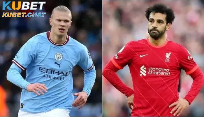 Sơ lược trận đấu  Manchester City vs Liverpool