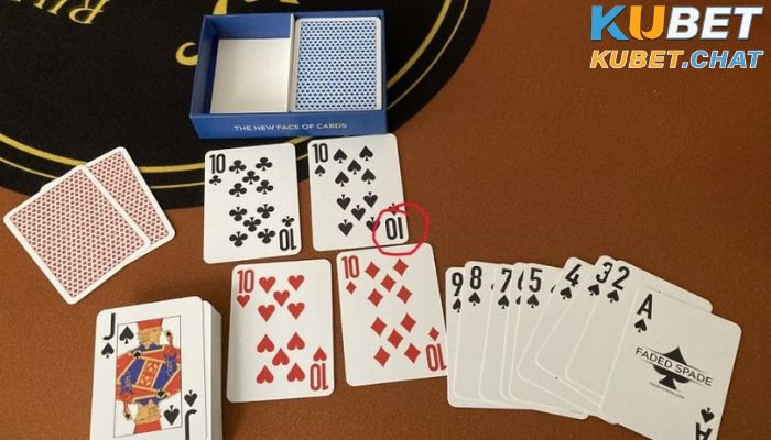 Xác suất Poker là gì