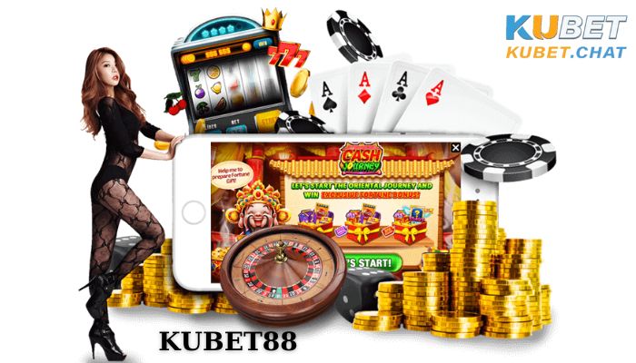 Kubet88