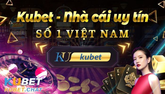 Nhà cái được đông đảo lựa chọn- Kubet77