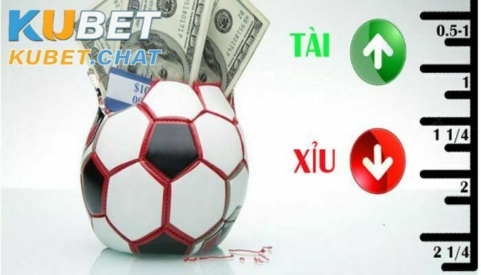 Kèo Tài Xỉu 2-2.5 là gì?