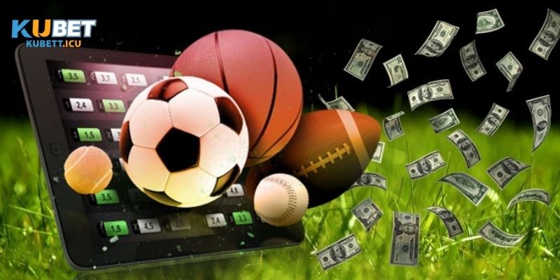 Cá Cược Bóng Đá Trực Tuyến: Hướng Dẫn Cơ Bản