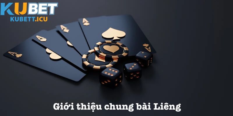 Thông tin đôi nét về bài Liêng