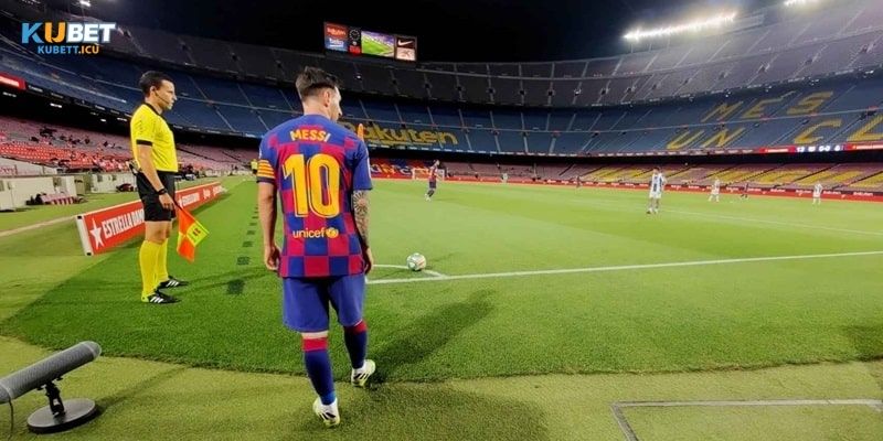 Cách quản lý vốn khi tham gia kèo phạt góc 