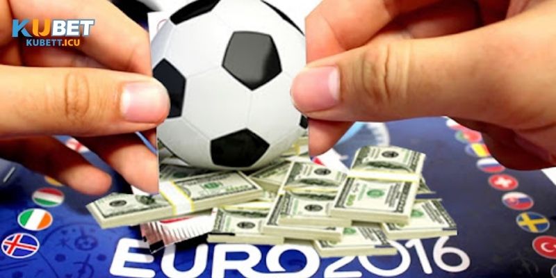 Cách tham gia cá cược 