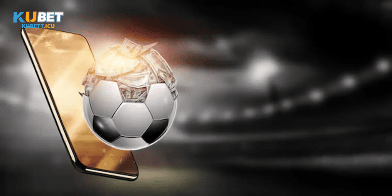 Cách thức hoạt động của kèo rung bóng đá 