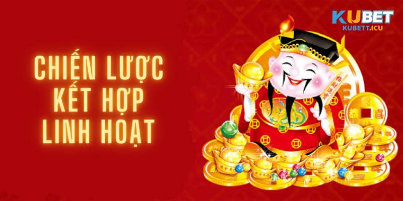 Chiến lược kết hợp linh hoạt