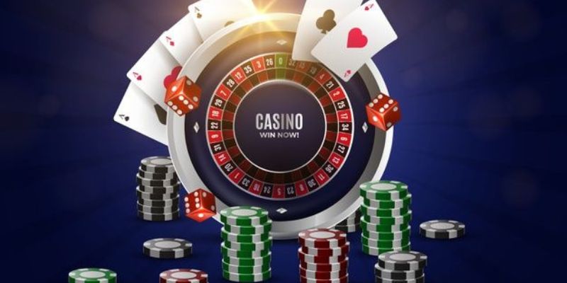 Khá nhiều cách thức đặt cược trong Blackjack