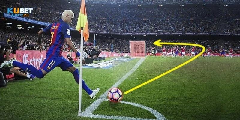 Lý do kèo phạt góc thu hút người chơi 